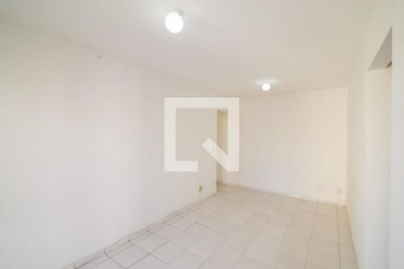 Sala de apartamento para alugar com 2 quartos, 60m² em Jardim Umarizal, São Paulo