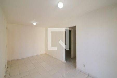 Sala de apartamento para alugar com 2 quartos, 60m² em Jardim Umarizal, São Paulo