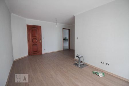 Sala de apartamento à venda com 2 quartos, 77m² em Santa Teresinha, São Paulo