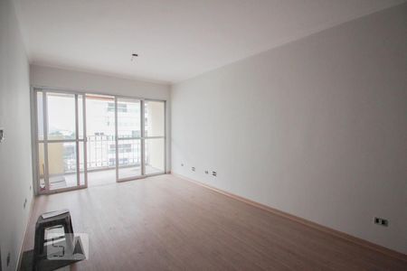 Sala de apartamento à venda com 2 quartos, 77m² em Santa Teresinha, São Paulo