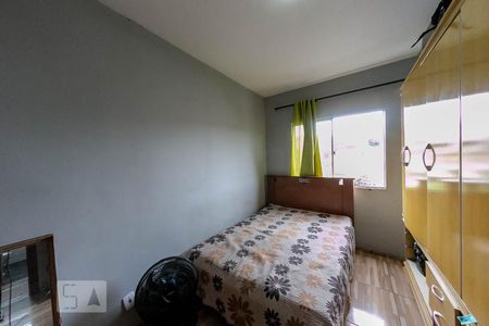 Quarto 1 de apartamento à venda com 2 quartos, 98m² em Heliópolis, Belo Horizonte