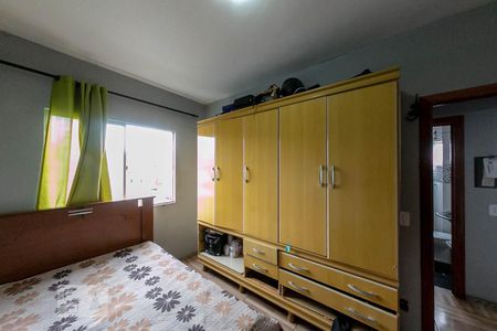 Quarto 1 de apartamento à venda com 2 quartos, 98m² em Heliópolis, Belo Horizonte