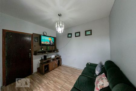 Apartamento à venda com 98m², 2 quartos e 1 vagaSala