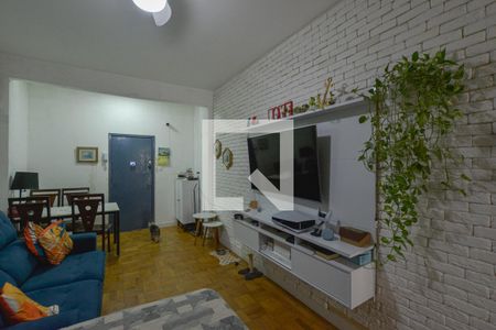 Sala/Quarto de kitnet/studio à venda com 1 quarto, 33m² em Sé, São Paulo