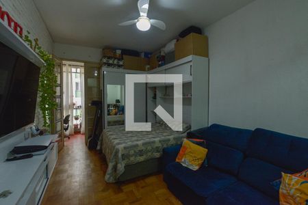 Sala/Quarto de kitnet/studio à venda com 1 quarto, 33m² em Sé, São Paulo