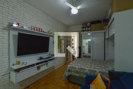 Sala/Quarto de kitnet/studio à venda com 1 quarto, 33m² em Sé, São Paulo