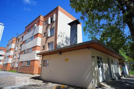 Área Comum - Salão de Festas de apartamento à venda com 2 quartos, 65m² em Boa Vista, Porto Alegre