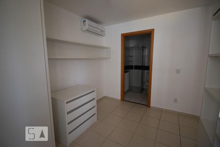 suíte de apartamento para alugar com 1 quarto, 30m² em Norte (águas Claras), Brasília