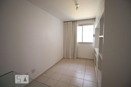 Sala de apartamento para alugar com 1 quarto, 30m² em Norte (águas Claras), Brasília