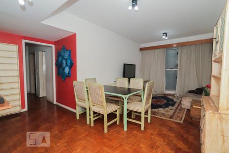 Apartamento à venda com 92m², 3 quartos e 1 vagaSala