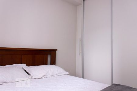 Quarto Suíte de apartamento para alugar com 1 quarto, 40m² em Vila Pirituba, São Paulo