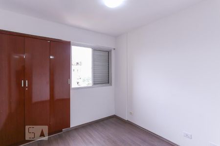 Quarto 2 de apartamento para alugar com 2 quartos, 50m² em Alto da Lapa, São Paulo