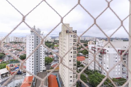 Vista Quarto 1 de apartamento para alugar com 2 quartos, 50m² em Alto da Lapa, São Paulo