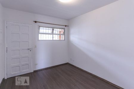 Sala de apartamento para alugar com 2 quartos, 50m² em Alto da Lapa, São Paulo