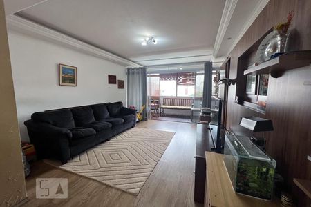 Apartamento à venda com 128m², 3 quartos e 1 vagaSala