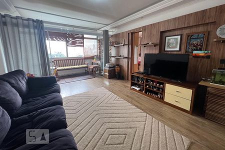 Apartamento à venda com 128m², 3 quartos e 1 vagaSala