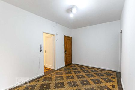 Sala de apartamento para alugar com 3 quartos, 90m² em Menino Deus, Porto Alegre