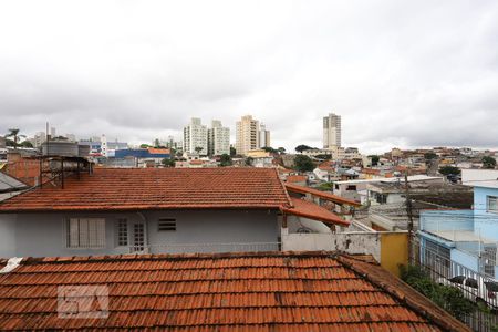 Quarto 1 Vista de casa à venda com 3 quartos, 110m² em Vila Amalia (zona Norte), São Paulo