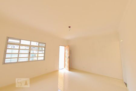 Sala de casa à venda com 2 quartos, 125m² em Vila Nova Carolina, São Paulo