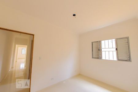 Quarto 2 de casa à venda com 2 quartos, 125m² em Vila Nova Carolina, São Paulo