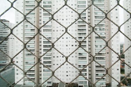 Vista Varanda de apartamento para alugar com 2 quartos, 75m² em Tatuapé, São Paulo