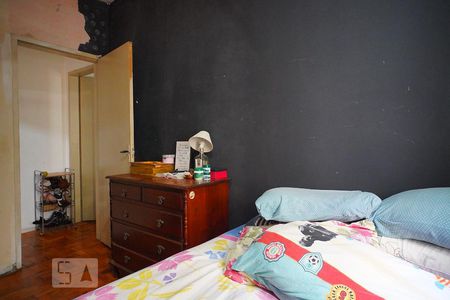Quarto 1 de apartamento à venda com 2 quartos, 77m² em Santa Maria Goretti, Porto Alegre