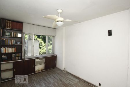 Quarto 2 de apartamento à venda com 2 quartos, 50m² em Glória, Rio de Janeiro