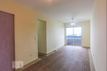 Sala de Estar de apartamento para alugar com 2 quartos, 63m² em Vila Antonio, São Paulo