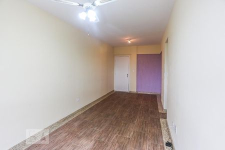 Sala de Estar de apartamento para alugar com 2 quartos, 63m² em Vila Antonio, São Paulo