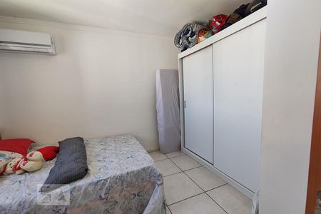 Quarto 1 de apartamento à venda com 2 quartos, 48m² em Vila Rosa, Novo Hamburgo