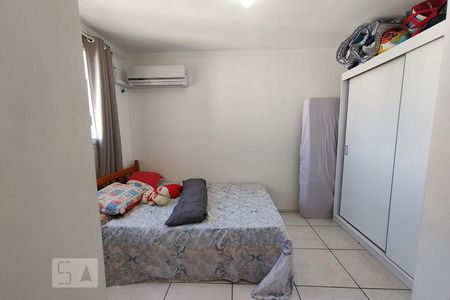 Quarto 1 de apartamento à venda com 2 quartos, 48m² em Vila Rosa, Novo Hamburgo