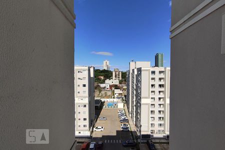 Vista Quarto 1 de apartamento à venda com 2 quartos, 48m² em Vila Rosa, Novo Hamburgo