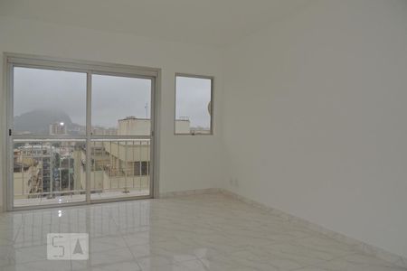 Sala de apartamento para alugar com 2 quartos, 69m² em Freguesia (jacarepaguá), Rio de Janeiro