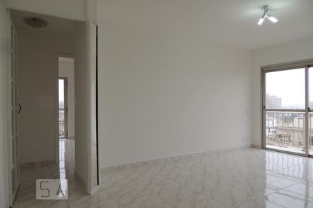 Sala de apartamento para alugar com 2 quartos, 69m² em Freguesia (jacarepaguá), Rio de Janeiro