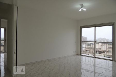 Sala de apartamento para alugar com 2 quartos, 69m² em Freguesia (jacarepaguá), Rio de Janeiro