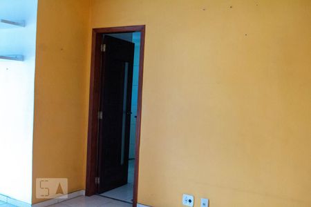Sala de apartamento à venda com 2 quartos, 80m² em Fonseca, Niterói