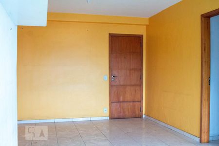 Sala de apartamento à venda com 2 quartos, 80m² em Fonseca, Niterói