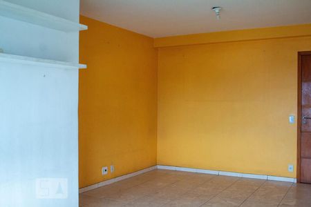 Sala de apartamento à venda com 2 quartos, 80m² em Fonseca, Niterói