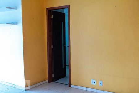 Sala de apartamento à venda com 2 quartos, 80m² em Fonseca, Niterói