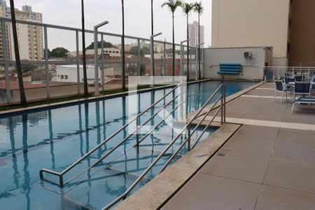 Apartamento para alugar com 46m², 1 quarto e 1 vaga Apartamento para alugar com 46m², 1 quarto e 1 vagaPiscina