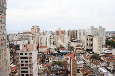 Apartamento para alugar com 46m², 1 quarto e 1 vaga Apartamento para alugar com 46m², 1 quarto e 1 vagaVista do quarto