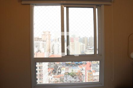 Apartamento para alugar com 46m², 1 quarto e 1 vaga Apartamento para alugar com 46m², 1 quarto e 1 vagaDetalhe do quarto