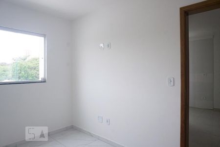 Quarto 1 de apartamento à venda com 2 quartos, 42m² em Cidade Patriarca, São Paulo