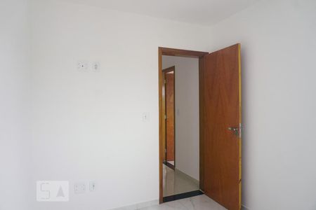 Quarto 2 de apartamento à venda com 2 quartos, 42m² em Cidade Patriarca, São Paulo