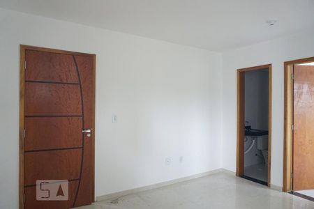 Apartamento à venda com 42m², 2 quartos e sem vagaSala