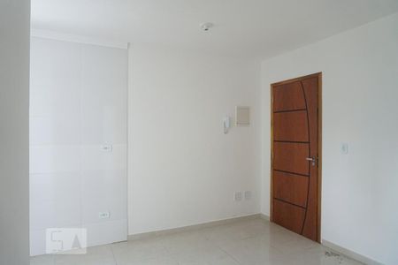 Apartamento à venda com 42m², 2 quartos e sem vagaSala