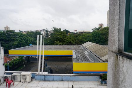 Vista do Quarto 1 de apartamento à venda com 2 quartos, 42m² em Cidade Patriarca, São Paulo