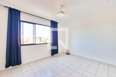 Sala de apartamento para alugar com 2 quartos, 49m² em Jardim das Indústrias, São José dos Campos