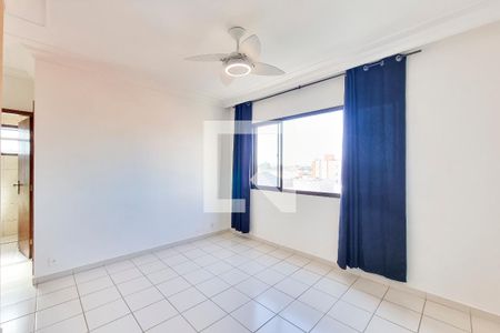 Sala de apartamento para alugar com 2 quartos, 49m² em Jardim das Indústrias, São José dos Campos