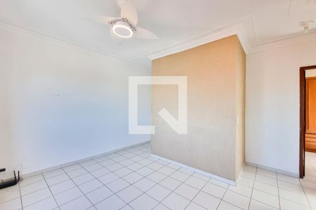 Sala de apartamento para alugar com 2 quartos, 49m² em Jardim das Indústrias, São José dos Campos